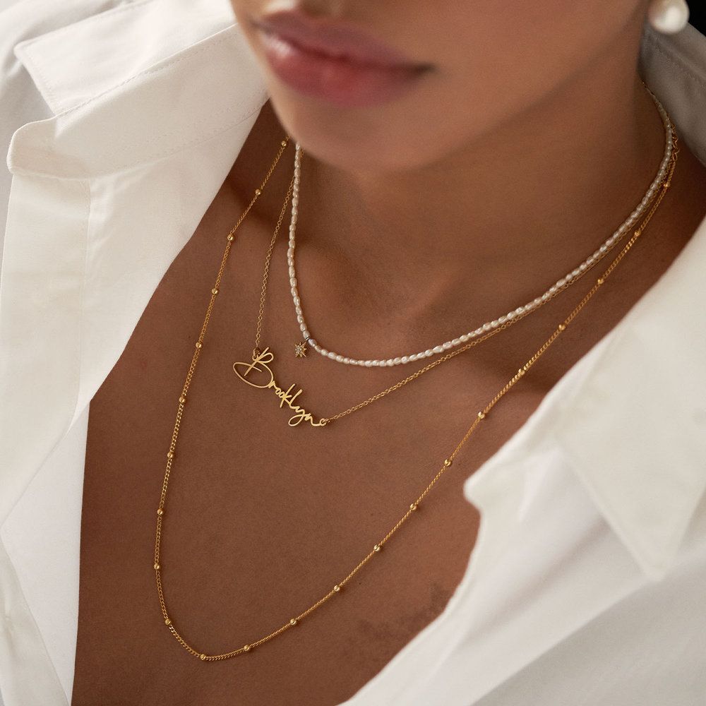 belle-custom-name-necklace-gold-vermeil-3
