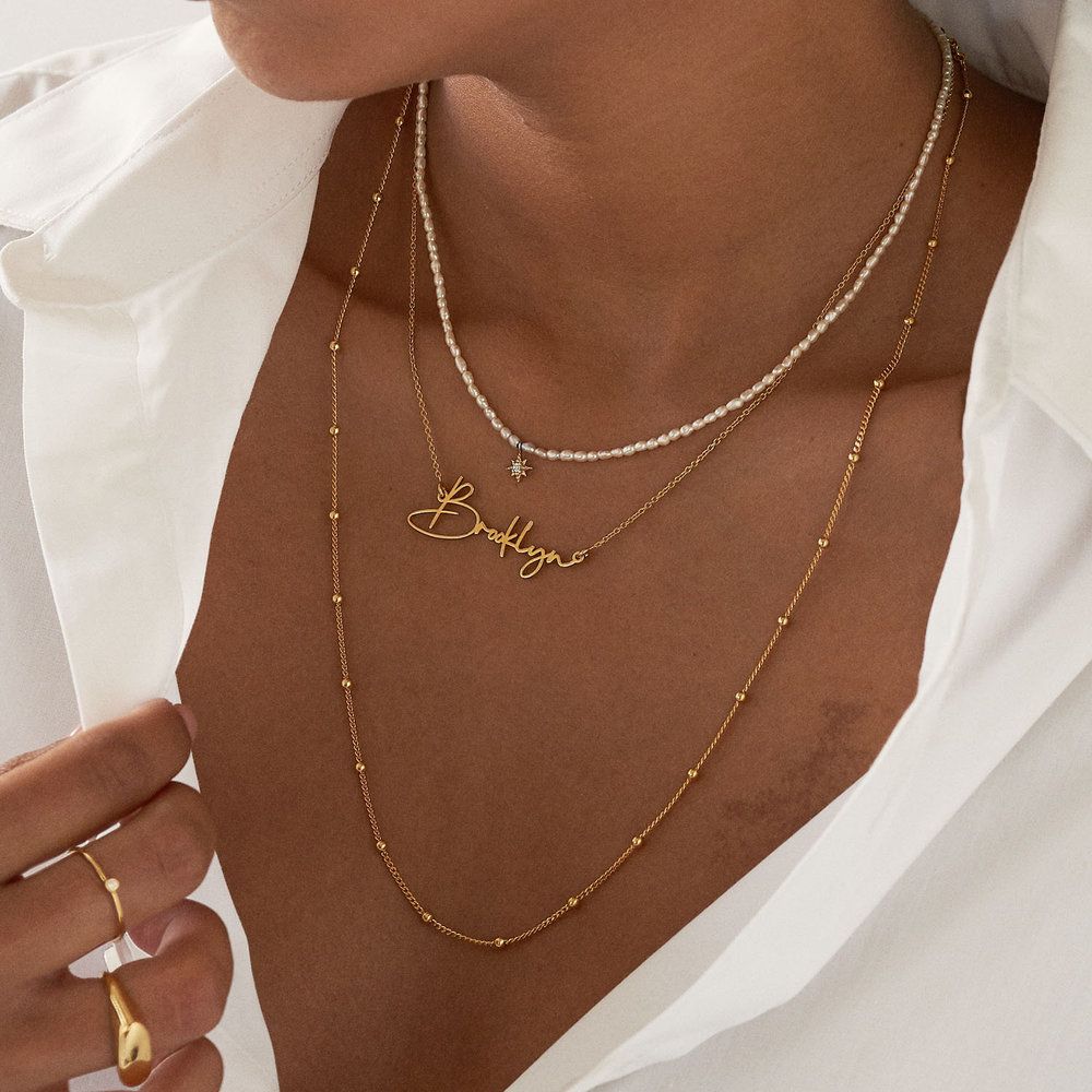 belle-custom-name-necklace-gold-vermeil-4